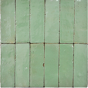 Zellige cut 5 x 15 cm (Copy) (Copy)