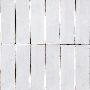 Zellige cut 5 x 15 cm (Copy) (Copy)