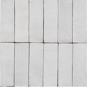 Zellige tile 009 5 x 15 cm