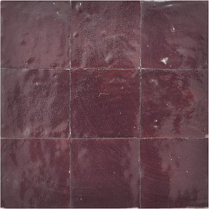 carreau zellige 15 x 15 005