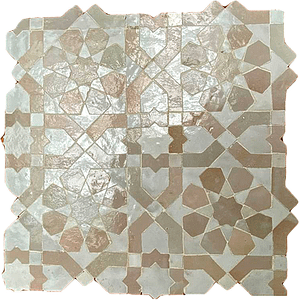 Zellige cut 5 x 15 cm (Copy) (Copy)