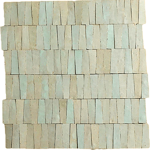 Zellige cut 5 x 15 cm (Copy) (Copy) (Copy)
