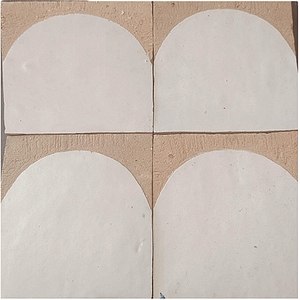 Zellige cut 5 x 15 cm 001