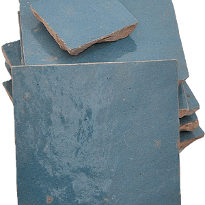 zellige carreaux 15 x 15 cm 009