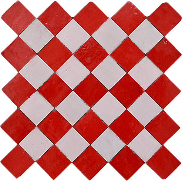 carreau zellige 5 x 5 001