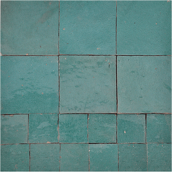 carreau zellige 15 x 15 006