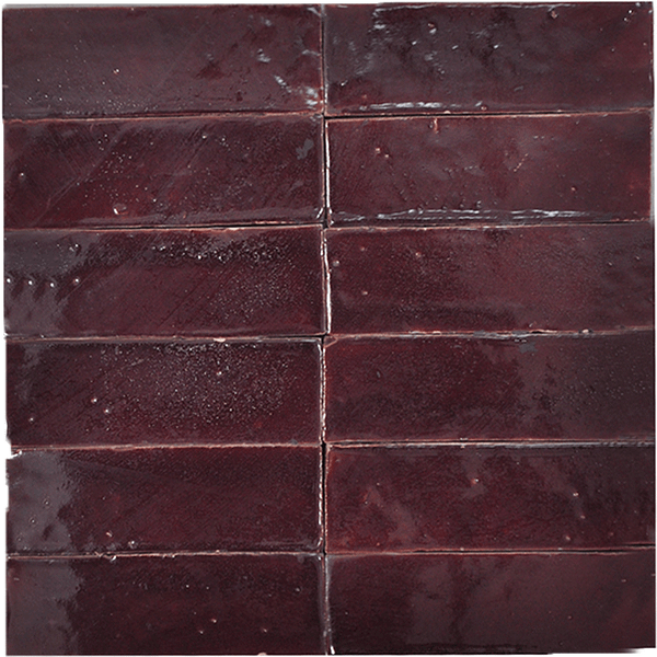 Zellige cut 5 x 15 cm (Copy) (Copy)
