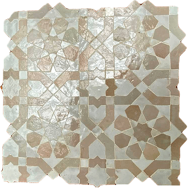 Zellige cut 5 x 15 cm (Copy) (Copy)