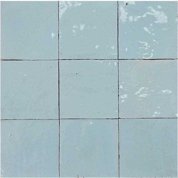 carreaux zellige 15 x 15