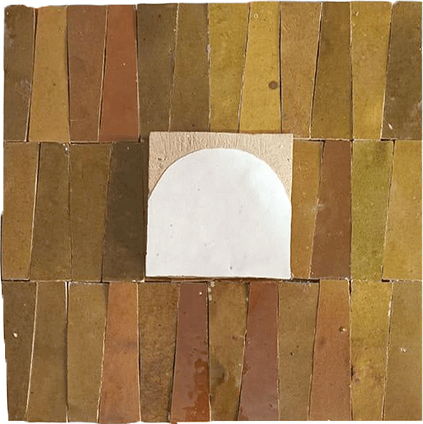 Zellige cut 5 x 15 cm (Copy) (Copy) (Copy)