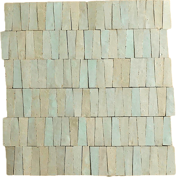 Zellige cut 5 x 15 cm (Copy) (Copy) (Copy)