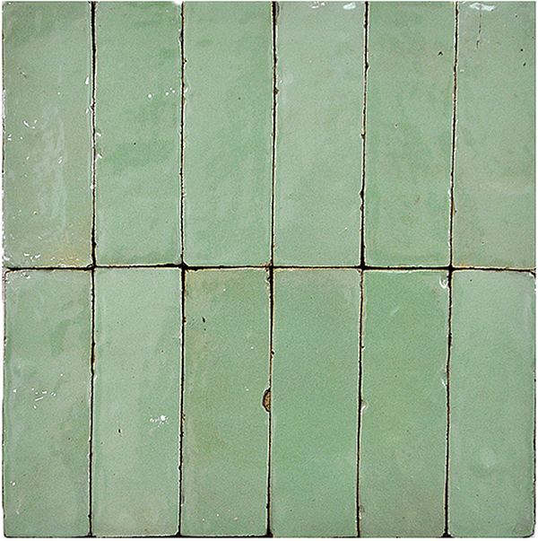 Zellige cut 5 x 15 cm (Copy) (Copy)