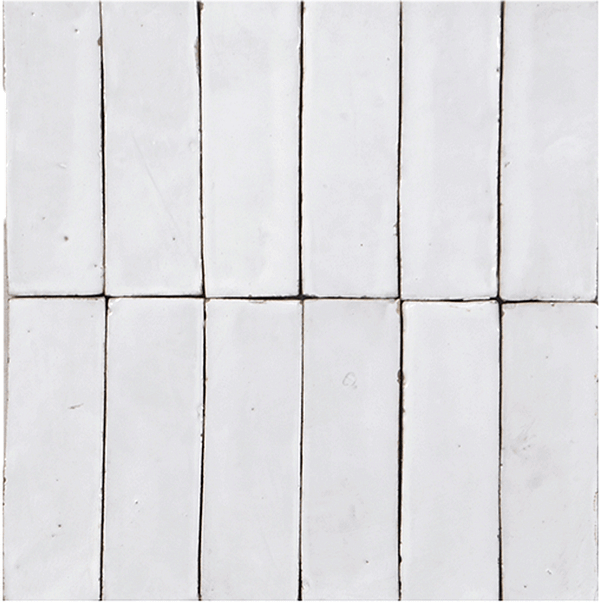 Zellige cut 5 x 15 cm (Copy) (Copy)