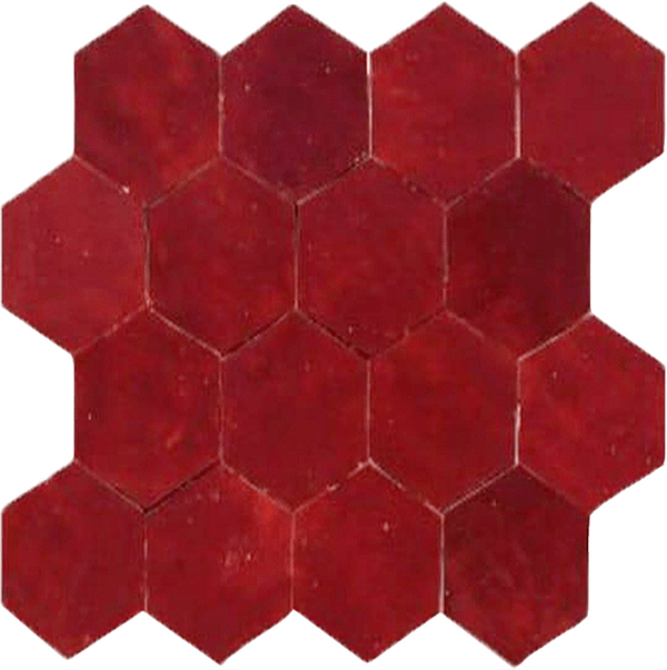 Zellige cut 5 x 15 cm (Copy) (Copy)